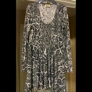 Show me Your MuMu Stevie babydoll